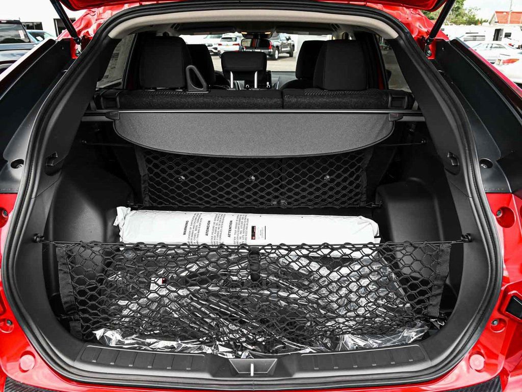 New 2024 Mitsubishi Eclipse Cross LE AWD/4WD image 35