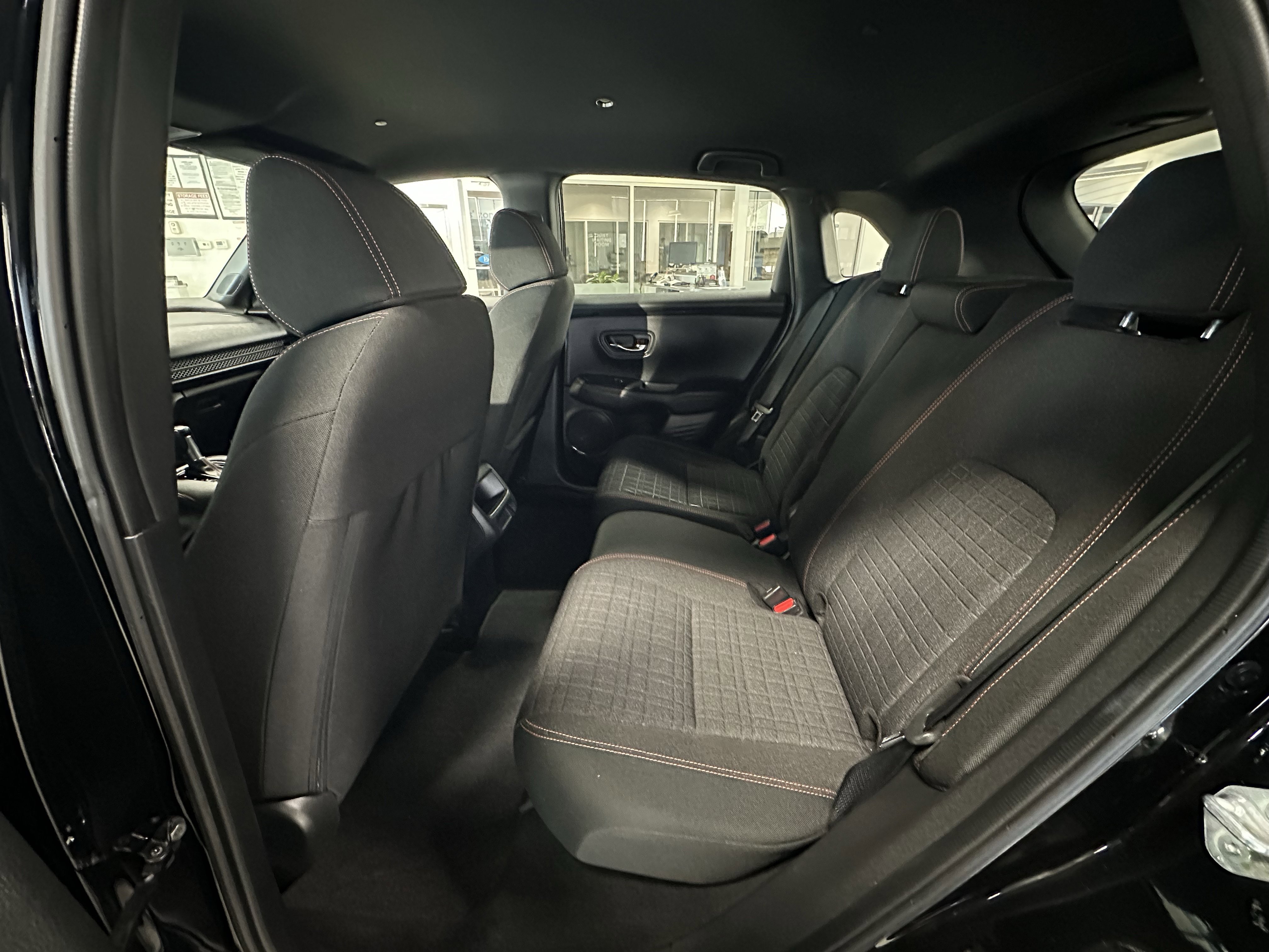 Used 2024 Honda HR-V Sport image 18