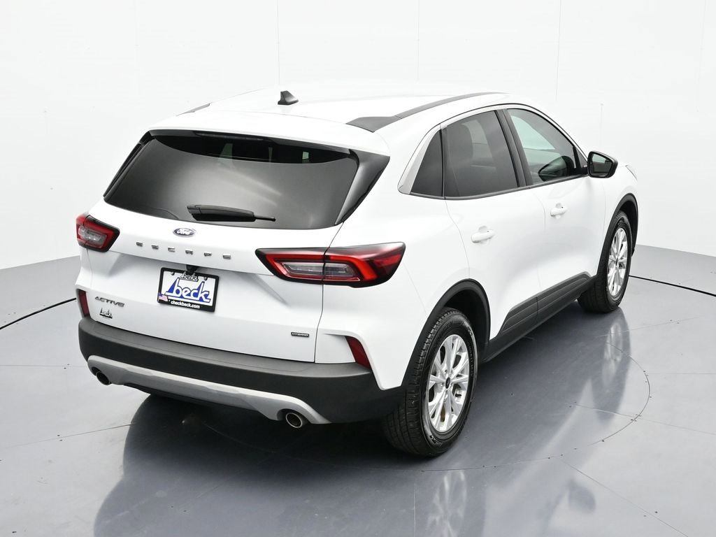 Used 2023 Ford Escape Active image 31