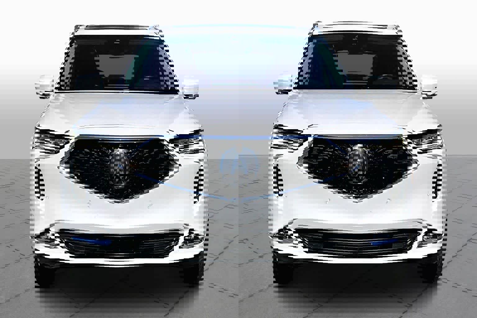 Used 2023 Acura MDX SH-AWD w/ Advance Package image 4