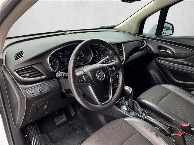 Used 2022 Buick Encore Preferred FWD image 14