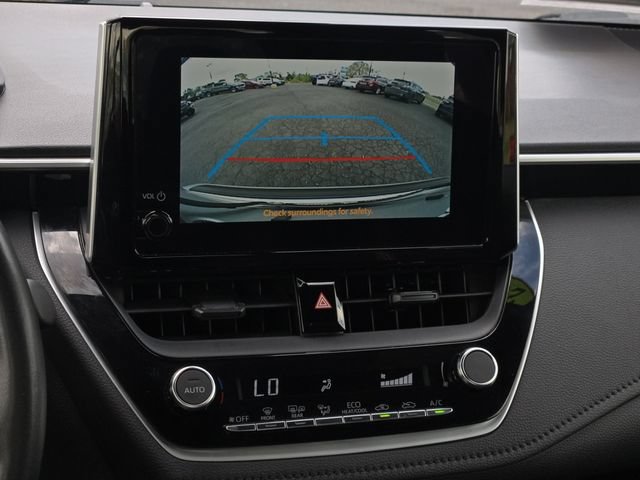 Certified 2024 Toyota Corolla SE w/ Convenience Package FWD image 21