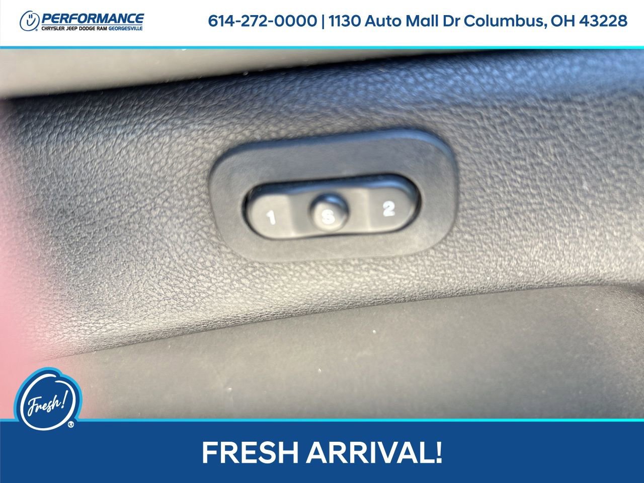 Used 2015 Dodge Durango Citadel image 14