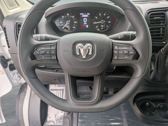 New 2026 RAM ProMaster 1500 w/ Convenience Group image 14