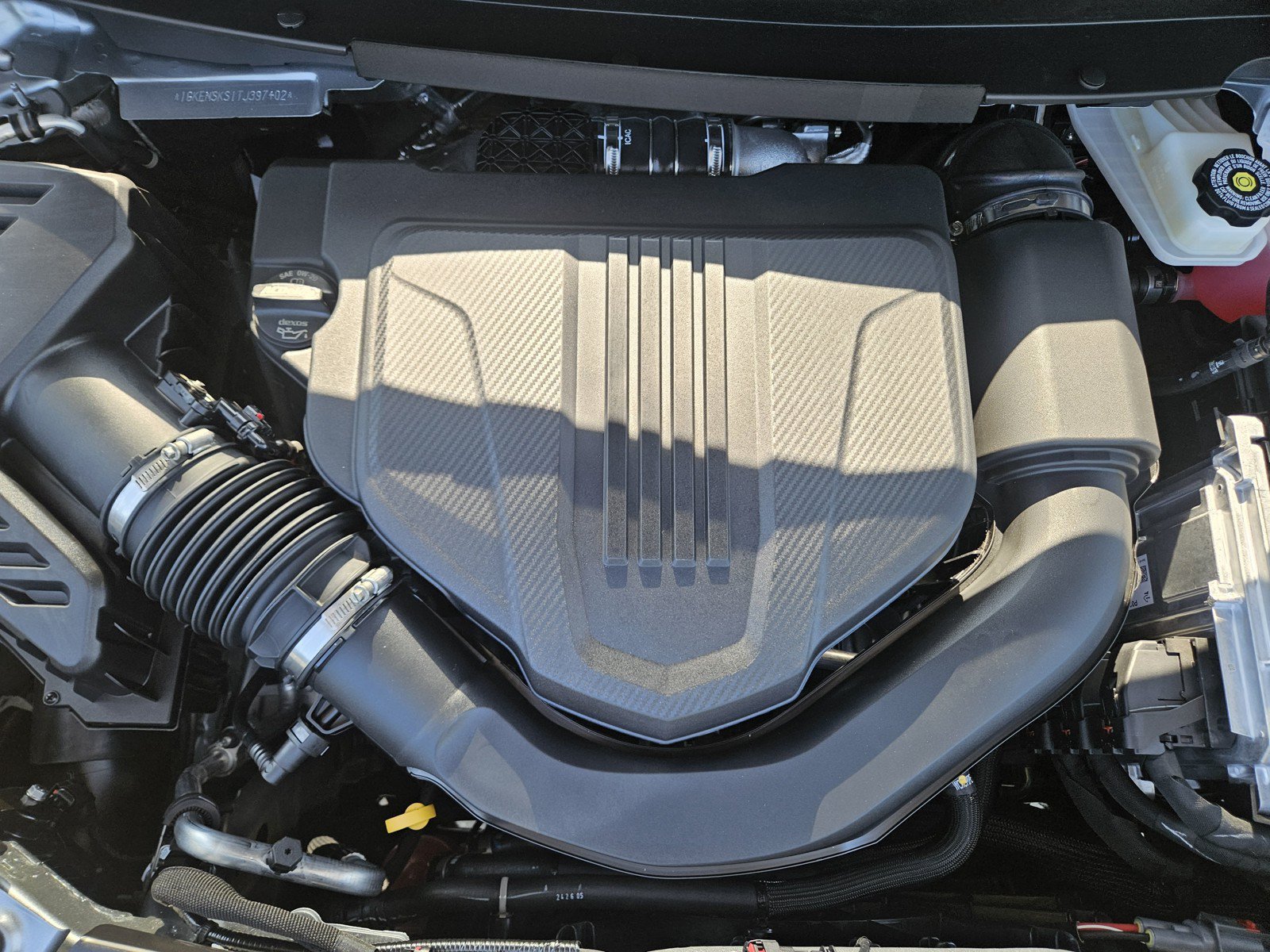 New 2026 GMC Acadia Denali Ultimate FWD image 22