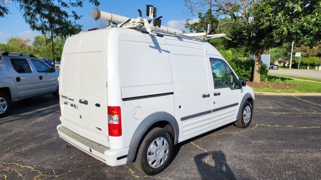 Used 2013 Ford Transit Connect XLT FWD image 8