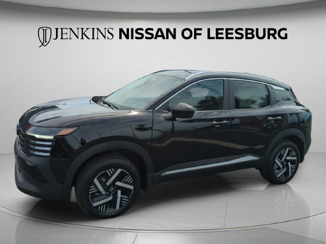 New 2026 Nissan Kicks SV w/ Interior Electronics Package FWD image 13