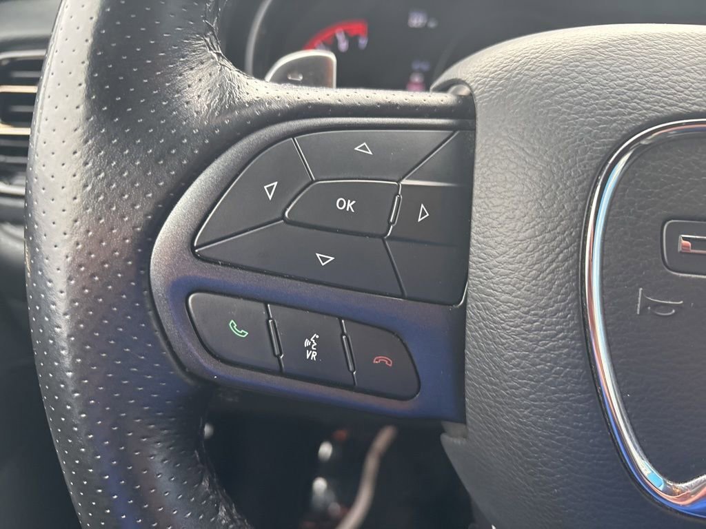 Used 2022 Dodge Durango GT image 30