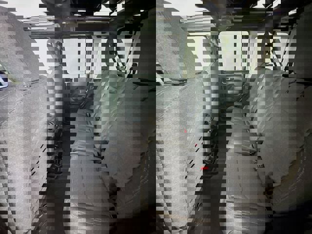 New 2026 Jeep Wrangler Unlimited Sport image 26