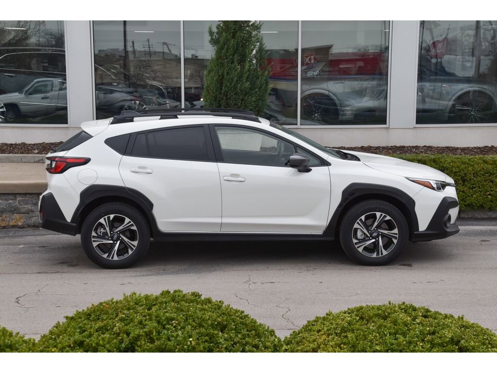 Certified 2025 Subaru Crosstrek 2.0i Premium image 3