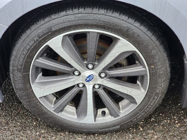 Used 2018 Subaru Legacy 2.5i Limited image 18