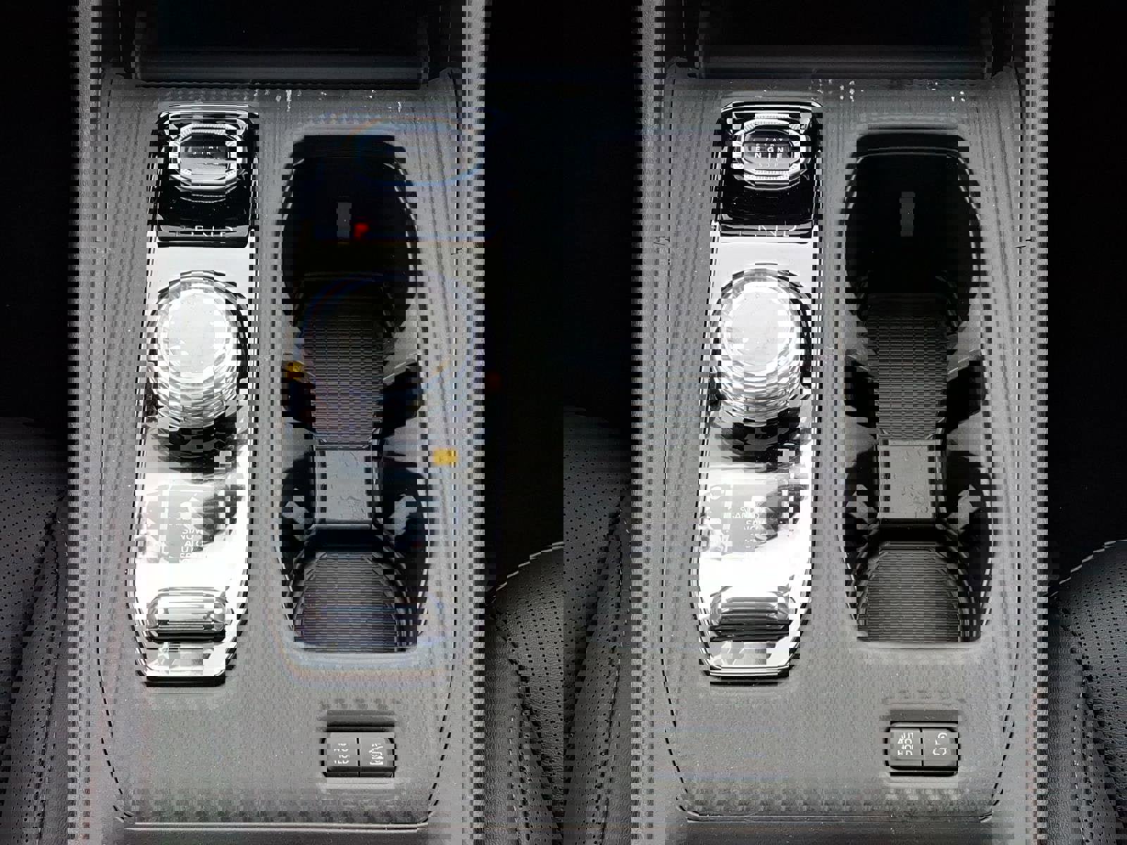 New 2026 Jeep Cherokee Overland image 12