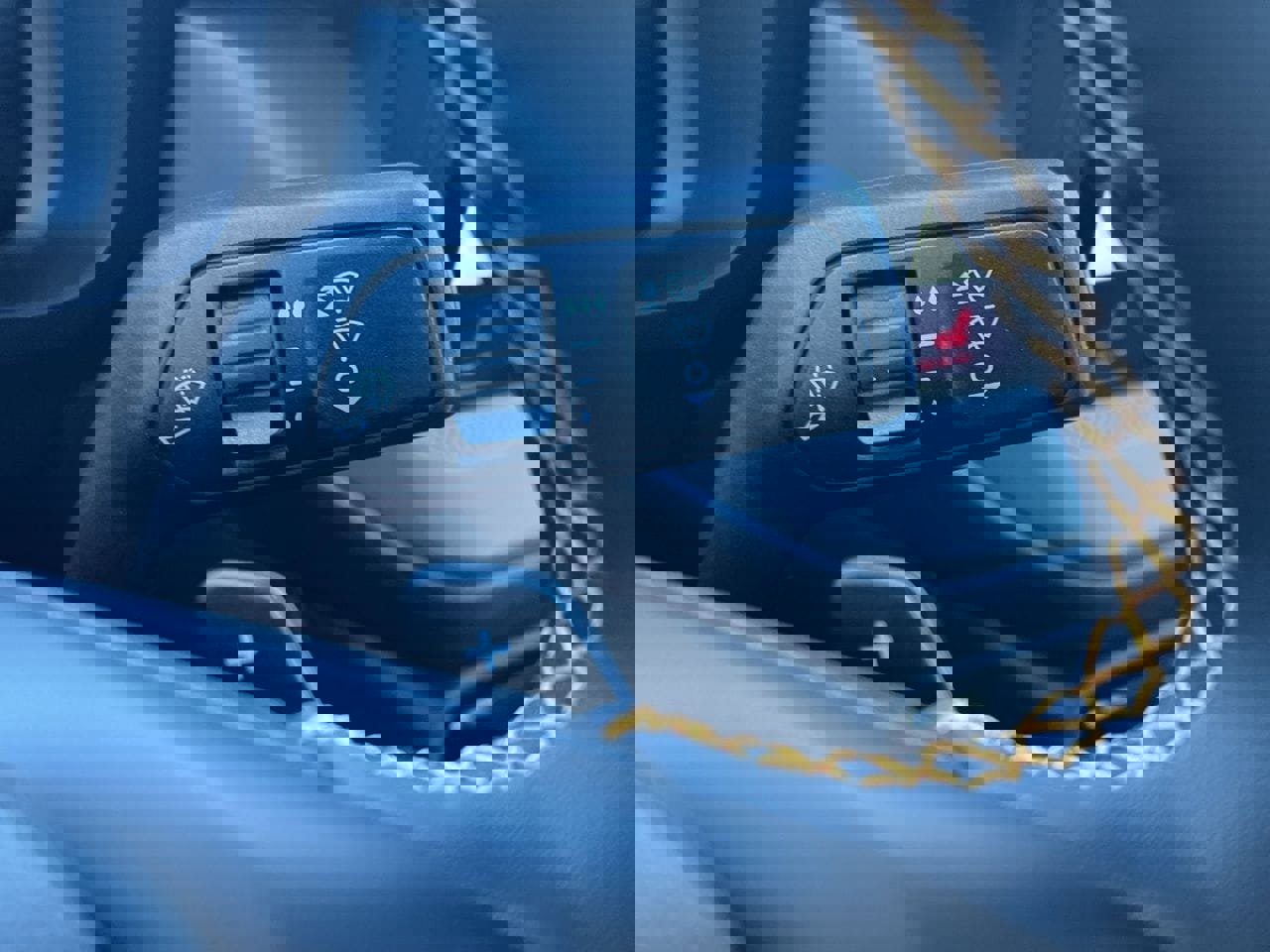 New 2025 Ford Maverick Tremor image 13