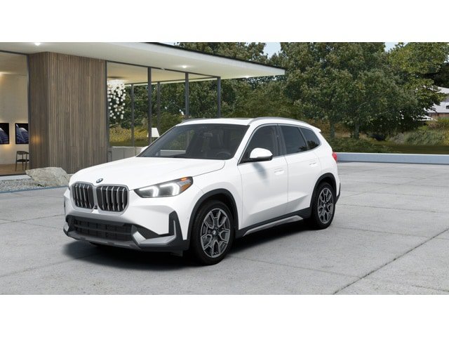 New 2026 BMW X1 xDrive28i w/ Convenience Package AWD/4WD image 1