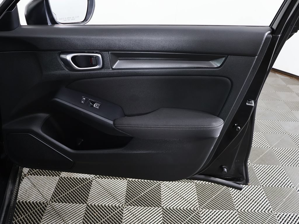 Used 2024 Honda Civic Sport image 20