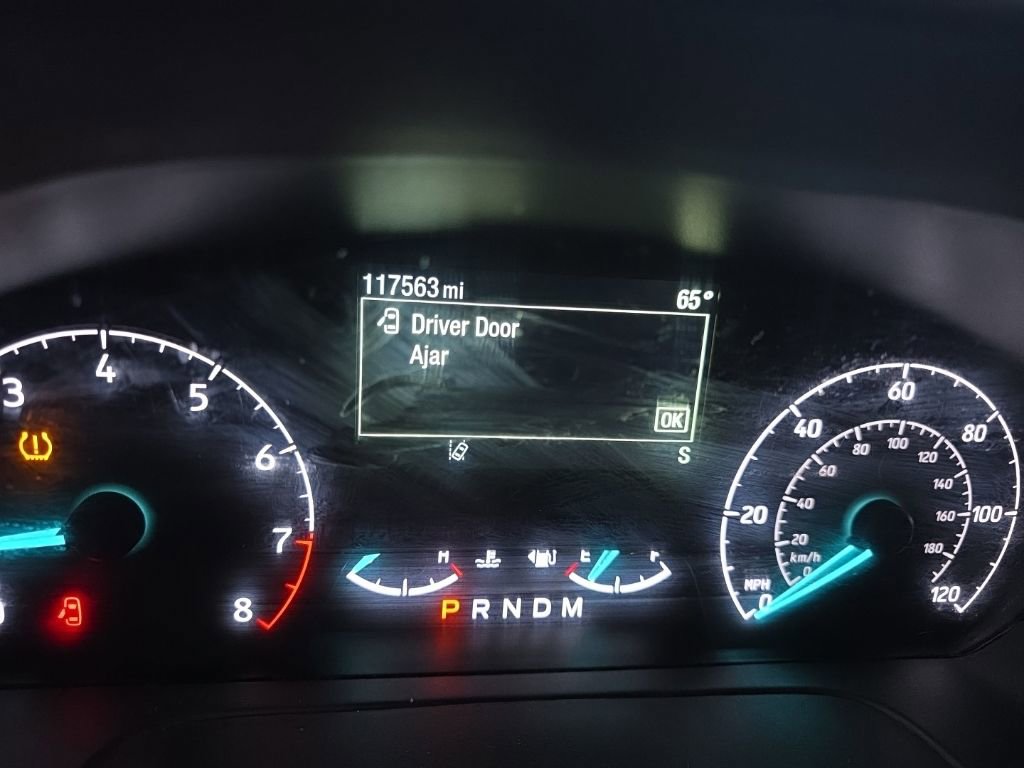 Used 2021 Ford Transit 250 148 High Roof Extended RWD image 13