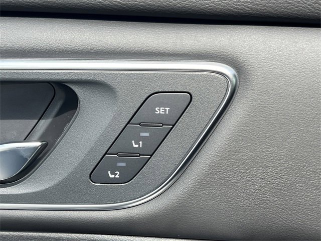 New 2026 Nissan Rogue Platinum w/ Platinum Premium Package image 17