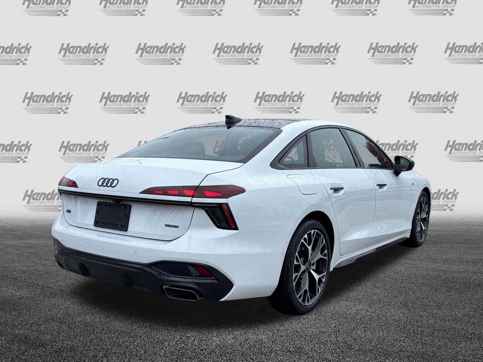 Used 2026 Audi A6 Prestige AWD/4WD image 10
