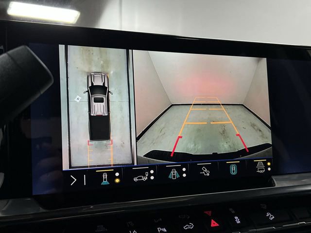 New 2026 Chevrolet Silverado 2500 LTZ w/ Trail Boss Package image 15