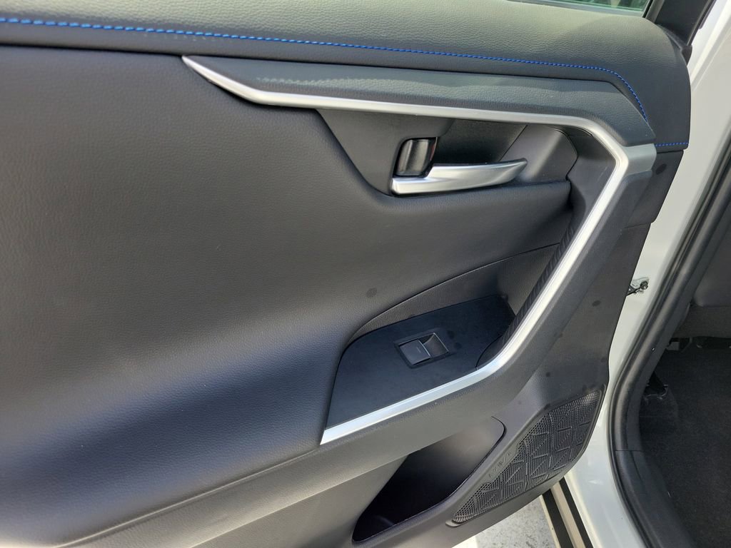 Certified 2023 Toyota RAV4 XSE image 11