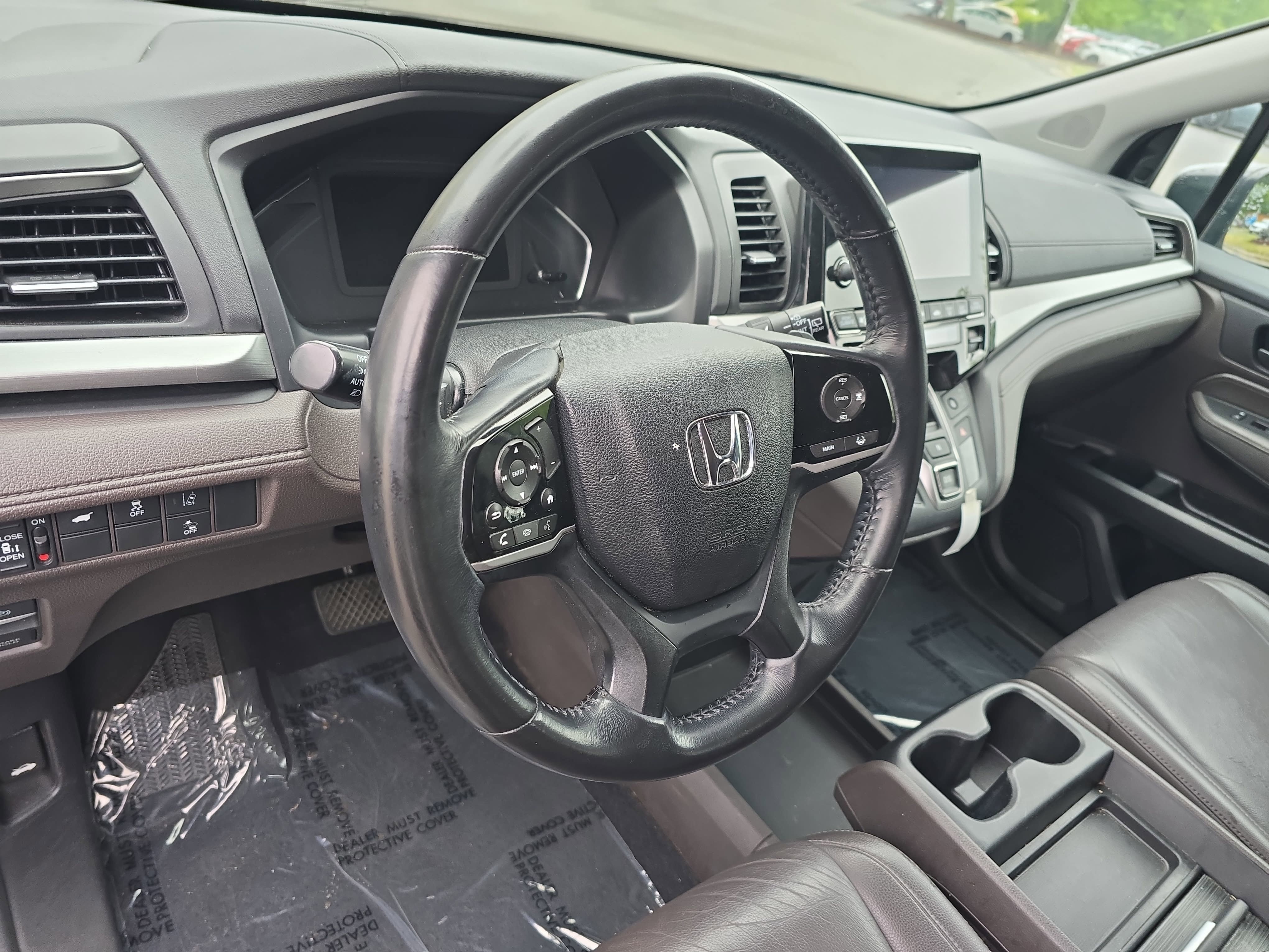 Used 2019 Honda Odyssey EX-L image 18