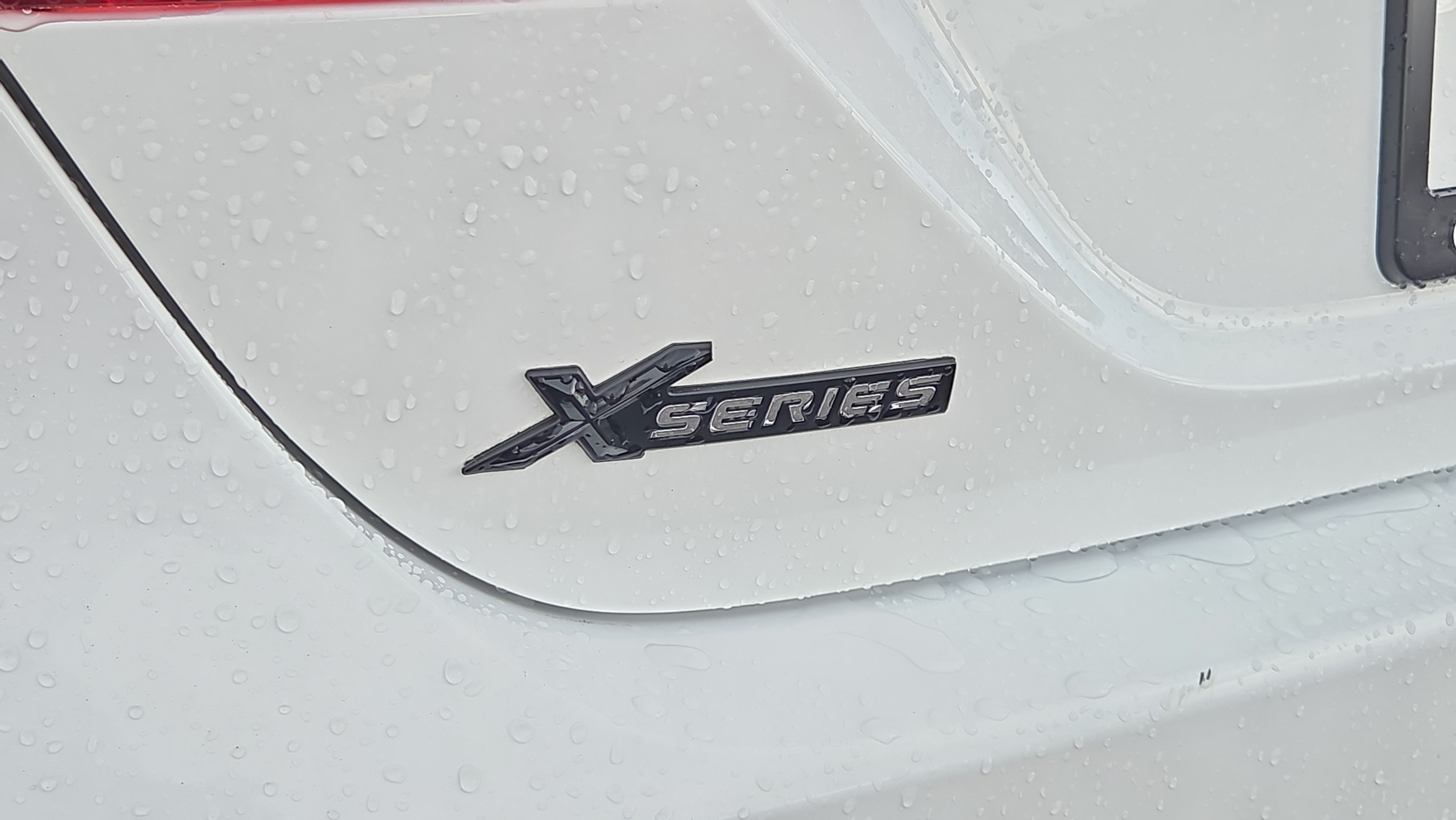 Certified 2023 Toyota Camry SE FWD image 6