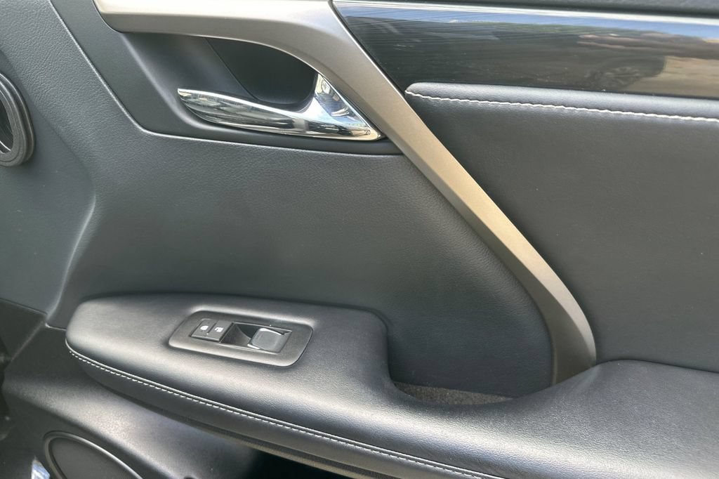 Used 2022 Lexus RX 350 FWD image 21