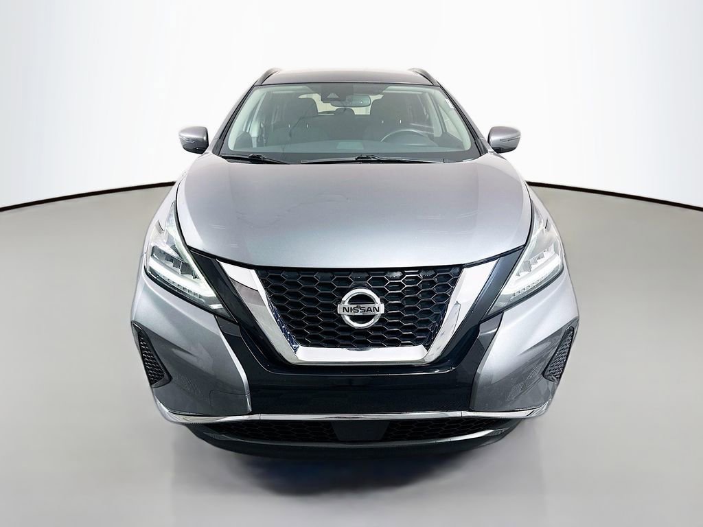 Used 2020 Nissan Murano SV image 2
