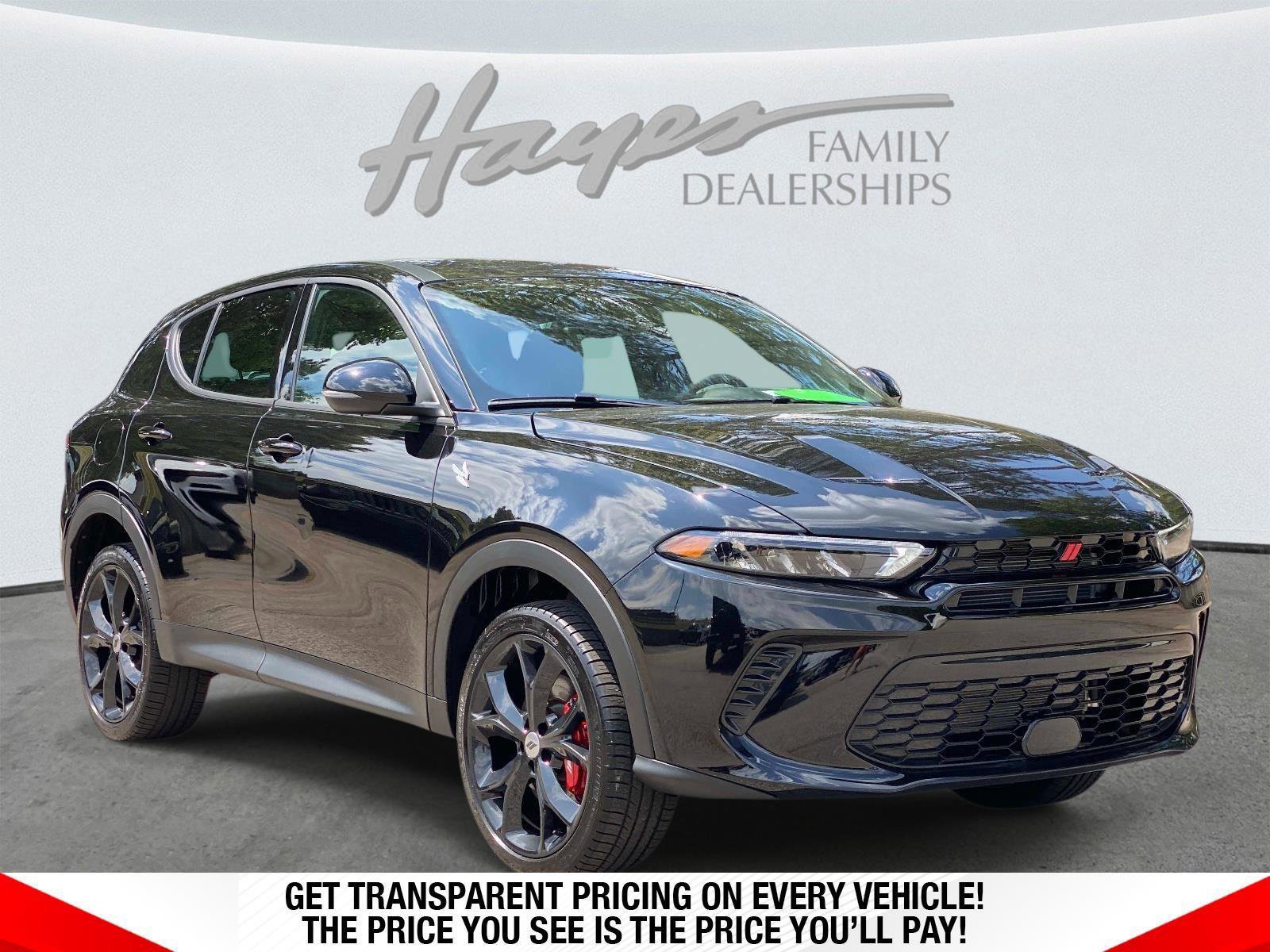 Used 2025 Dodge Hornet GT Plus w/ GT Plus Package