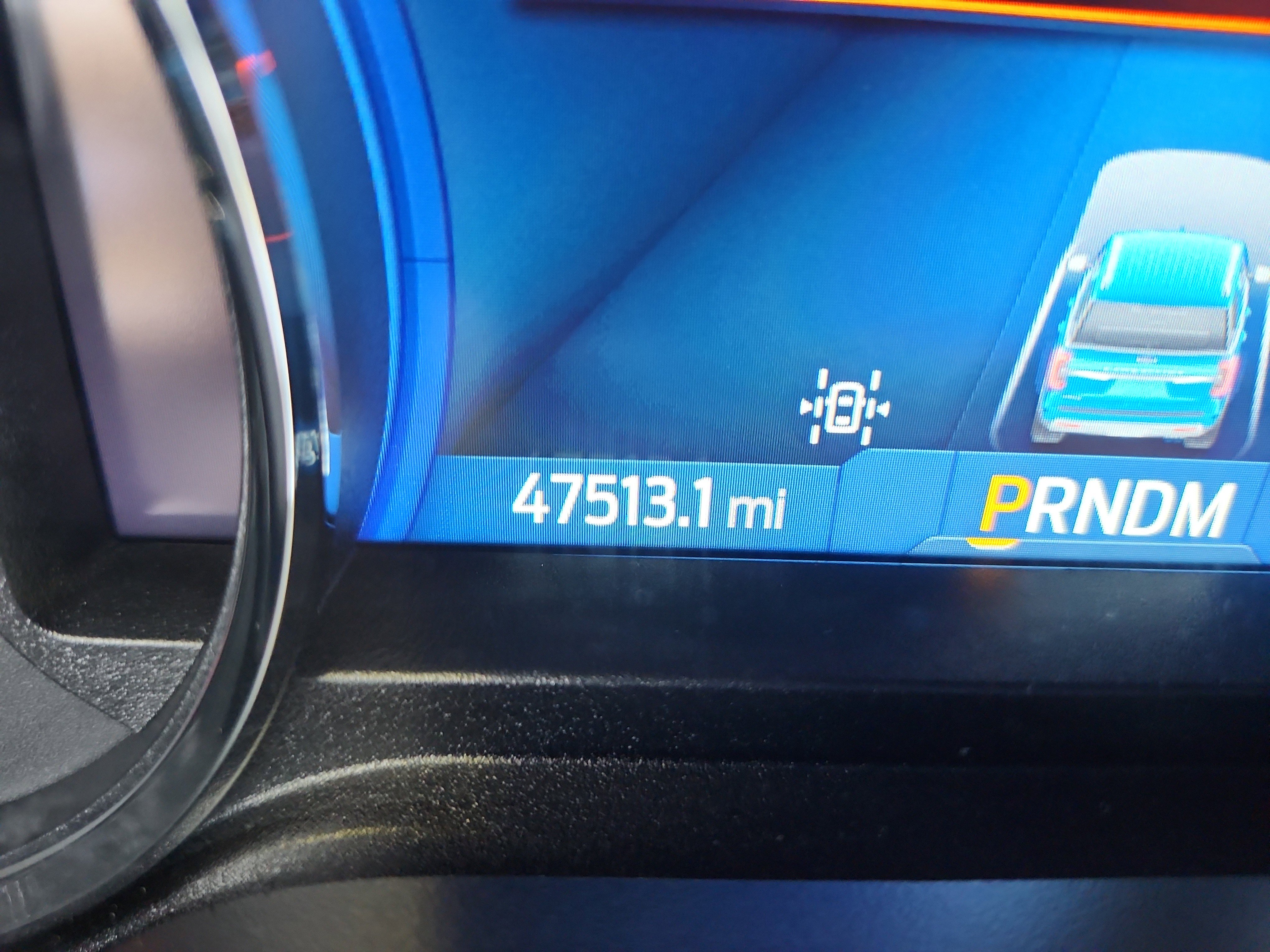 Certified 2022 Ford Expedition Max Limited image 12