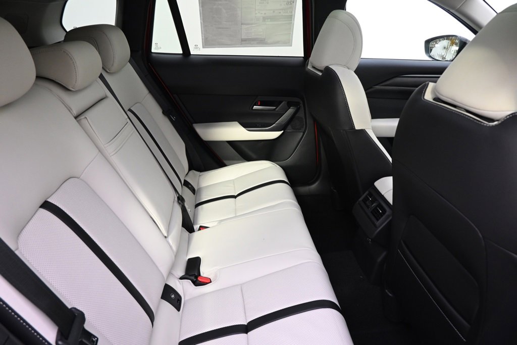 New 2026 MAZDA CX-50 AWD 2.5 S w/ Cargo Package image 18