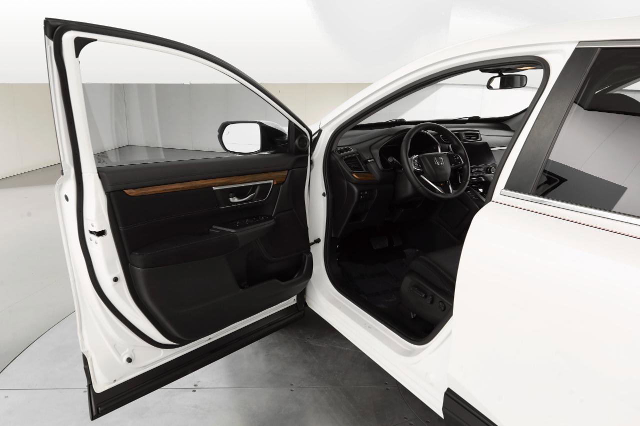 Used 2019 Honda CR-V EX image 11