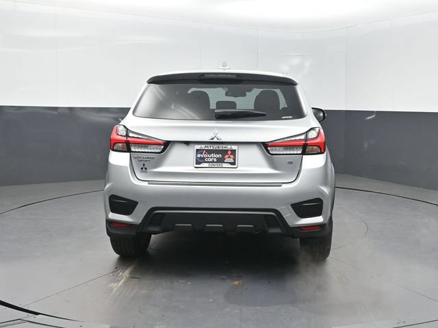 New 2026 Mitsubishi Outlander Sport SE AWD/4WD image 35