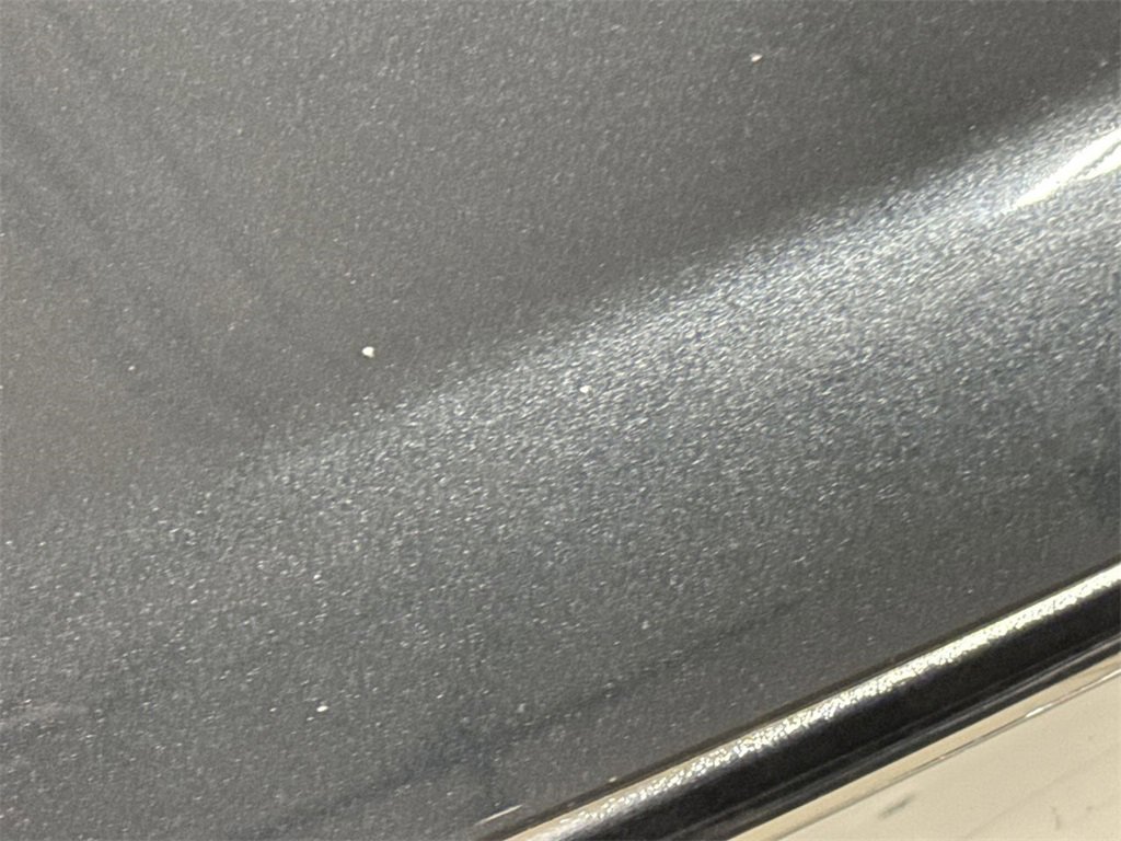 Used 2007 Jeep Grand Cherokee Limited w/ Trailer Tow Group IV image 32