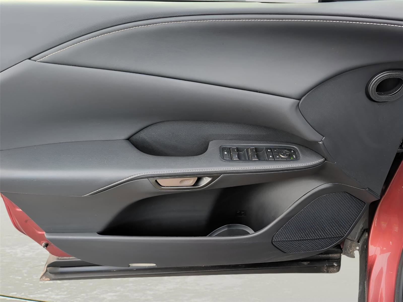 Used 2023 Lexus RX 350 Premium Plus w/ Cold Area Package image 9