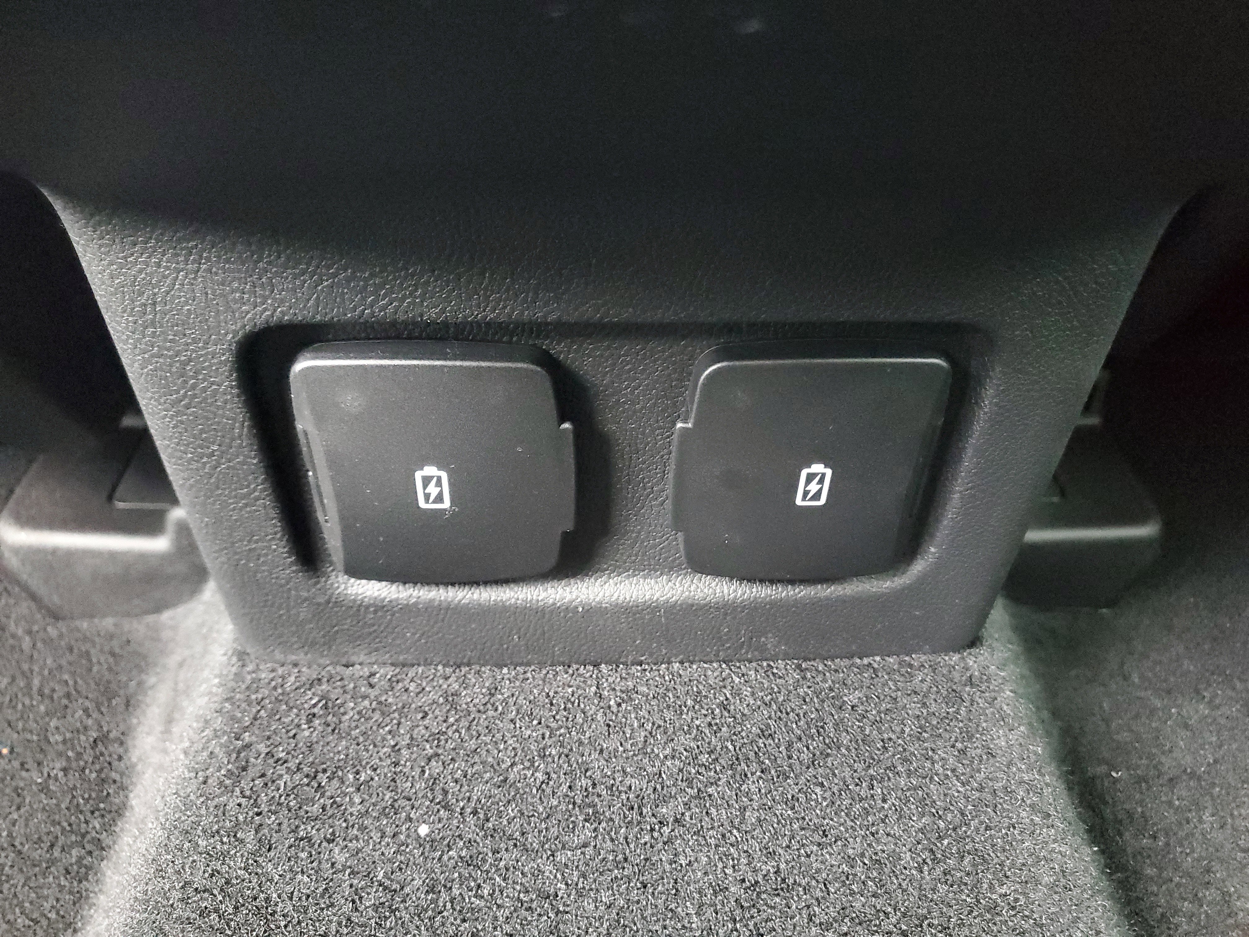 New 2026 Lincoln Corsair Grand Touring image 28