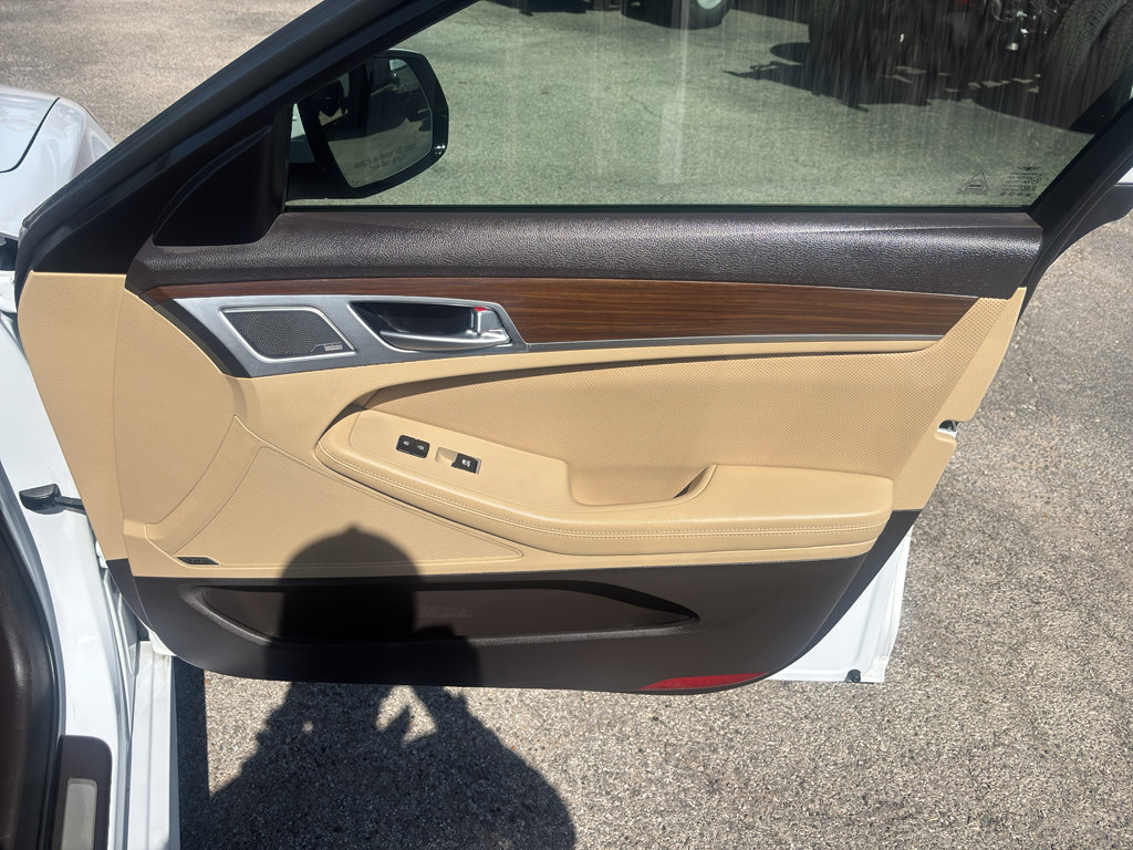 Used 2019 Genesis G80 3.8 w/ Sport Package 02 image 30