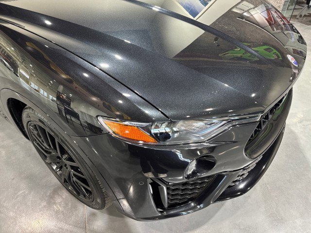 Used 2021 Maserati Levante $82K MSRP image 28