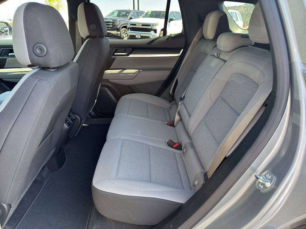 Used 2025 GMC Terrain Elevation AWD/4WD image 14