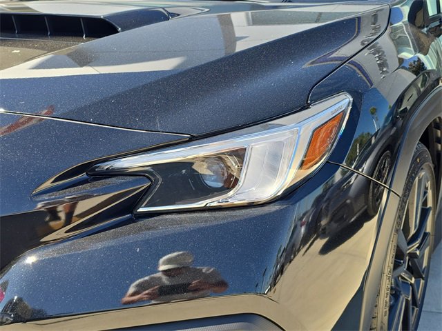 New 2025 Subaru WRX GT image 3