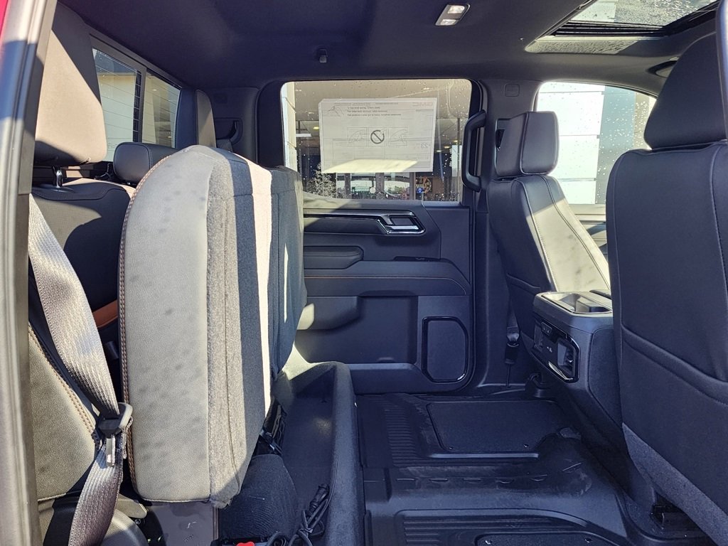 New 2026 GMC Sierra 1500 AT4 w/ AT4 Premium Package image 46