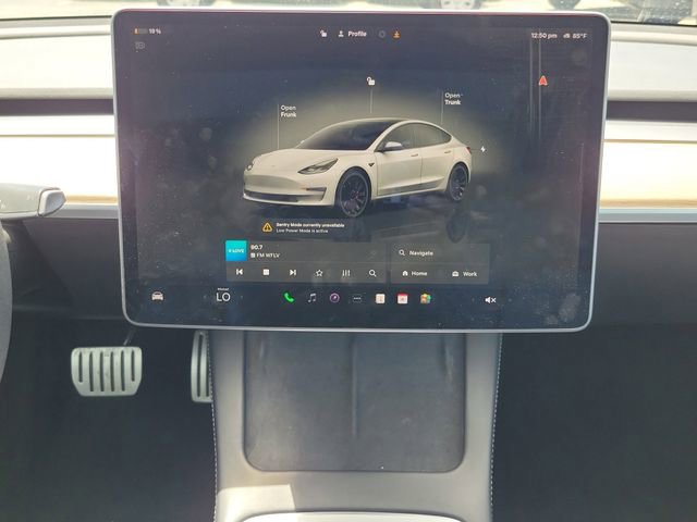 Used 2022 Tesla Model 3 Performance image 14