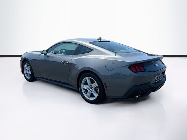 New 2026 Ford Mustang Coupe RWD image 6