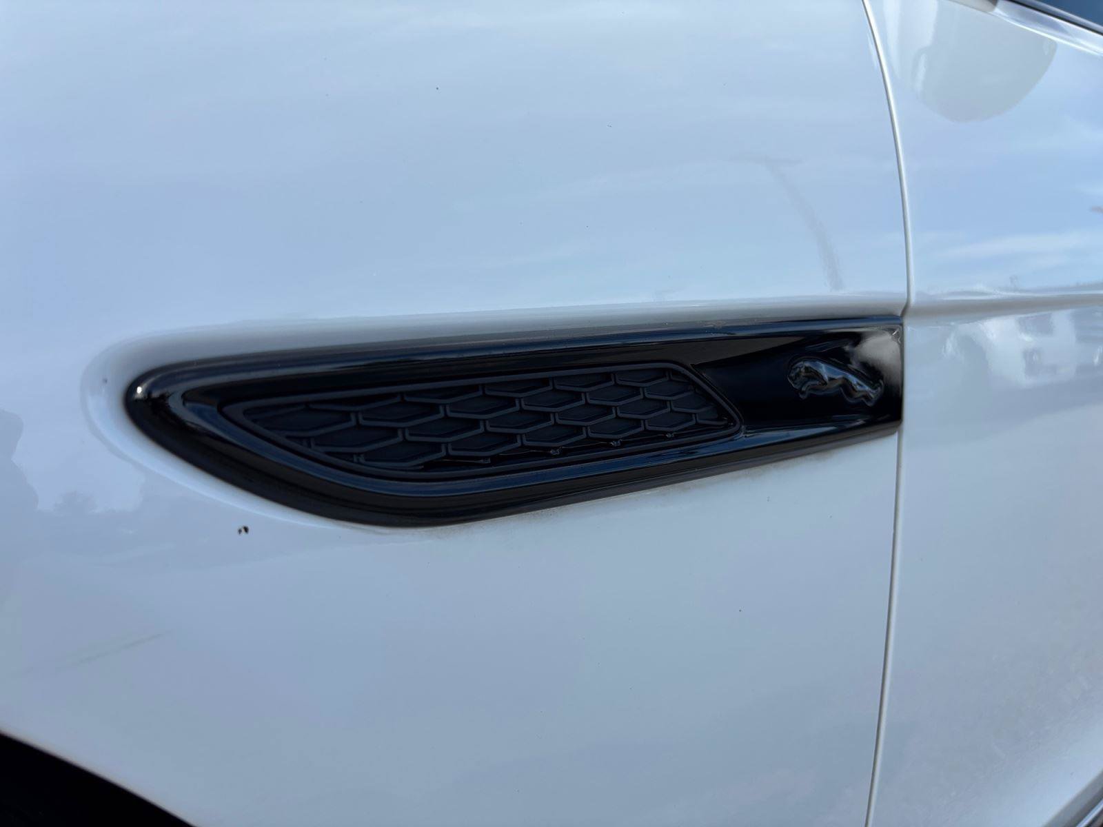 Used 2021 Jaguar XF R-Dynamic SE AWD/4WD image 54