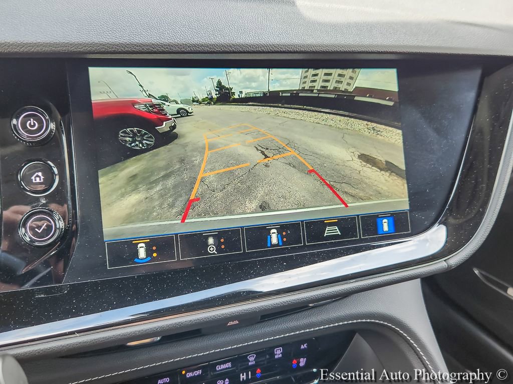 Used 2023 Buick Envision Avenir FWD image 14