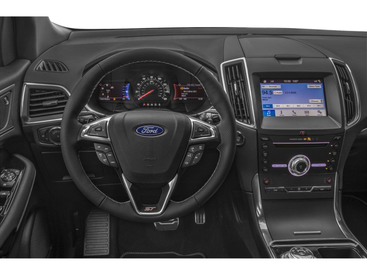 Used 2020 Ford Edge ST w/ Equipment Group 401A image 2
