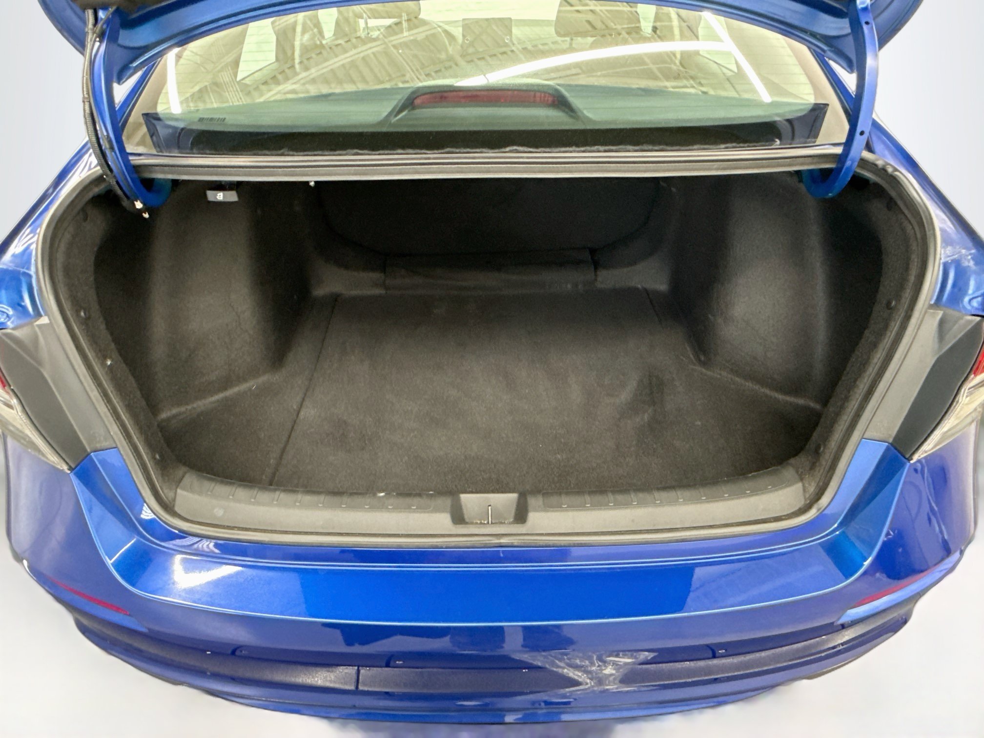 Used 2024 Honda Civic LX image 26