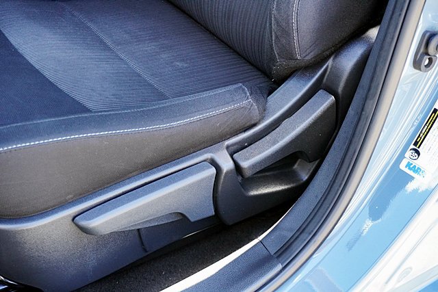 Used 2024 Nissan Sentra SV FWD image 23