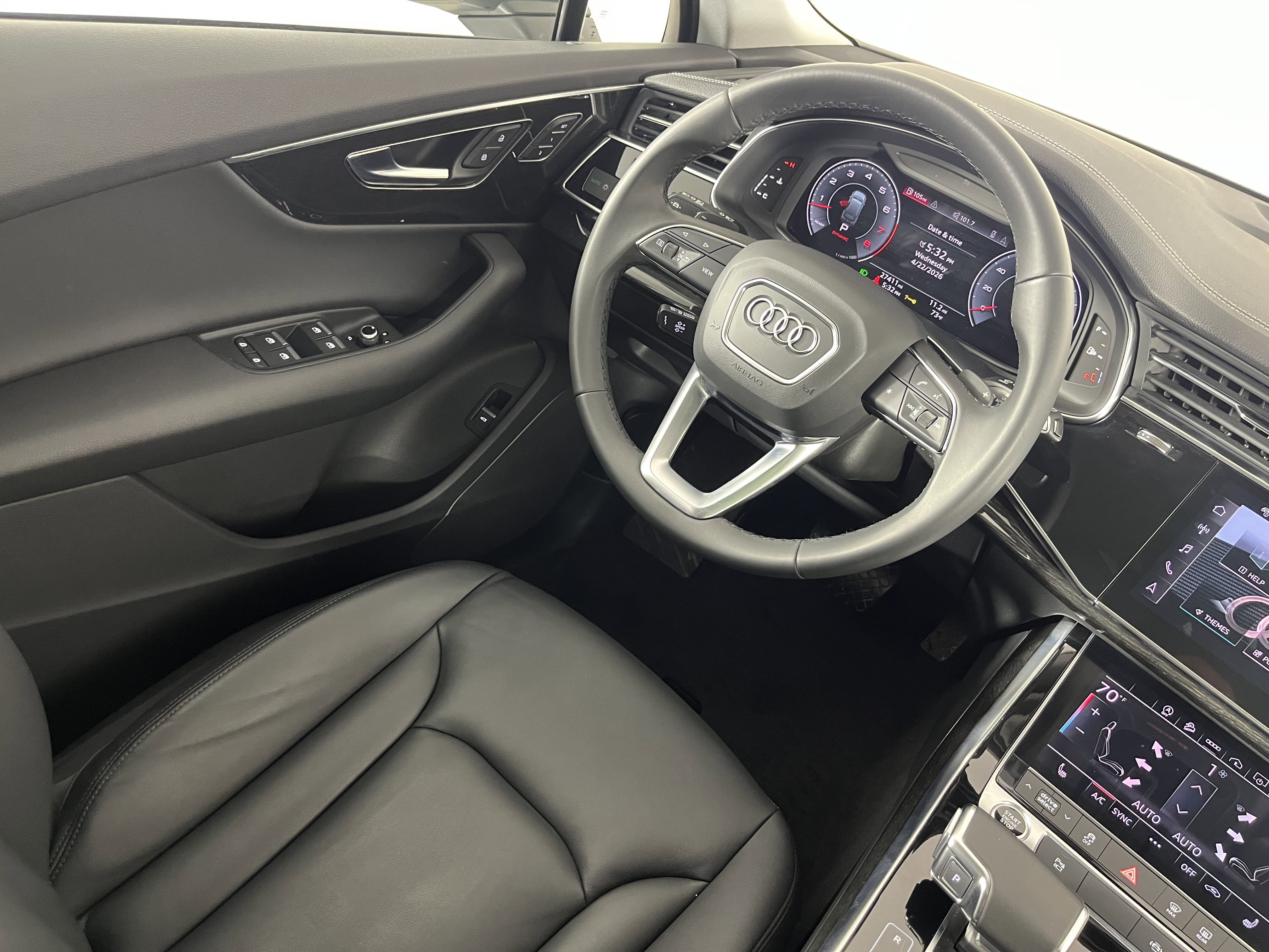 Certified 2023 Audi Q7 3.0T Premium AWD/4WD image 9