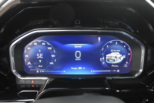 New 2026 Chevrolet Silverado 2500 LT w/ Trail Boss Package image 26